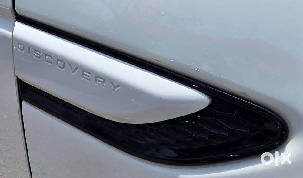 Land Rover Discovery S 2.0 Sd4, 2025, Diesel