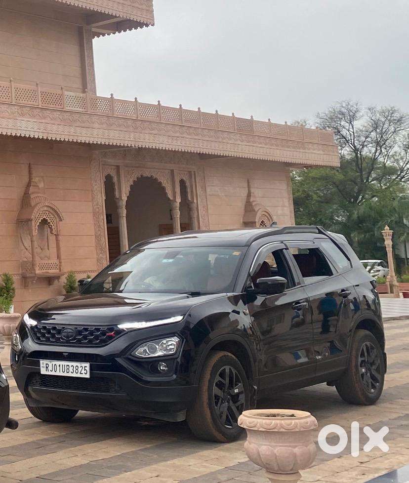 Xz+ Red Dark  Sunroof Jbl Ventilated Seats 6 Airbag Top Model 1st Ownr