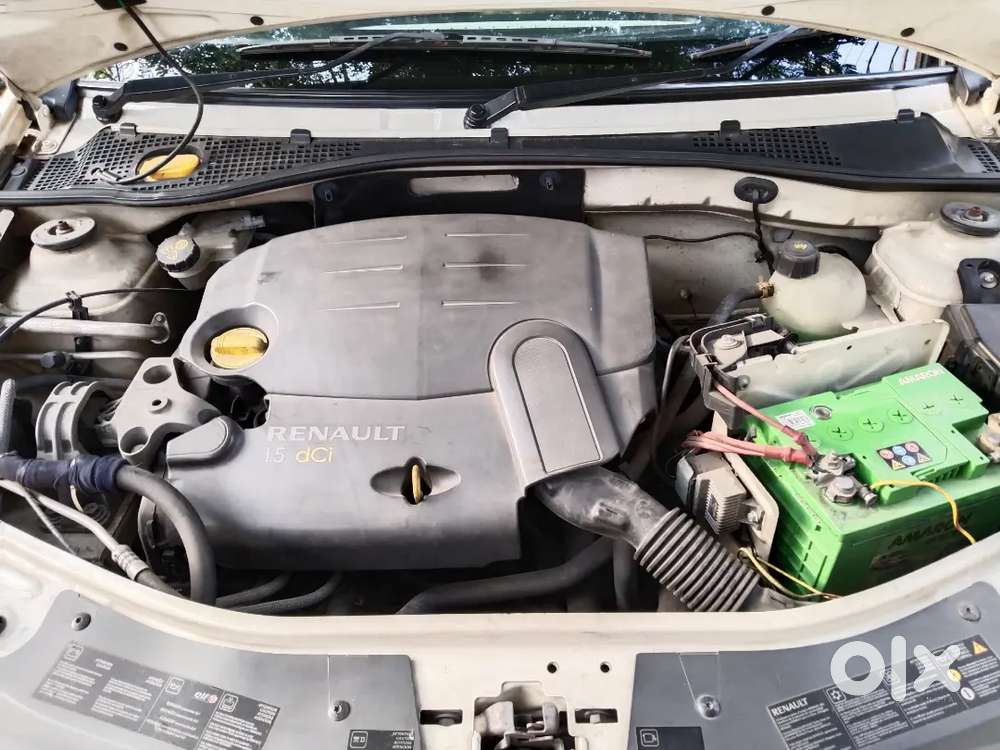 Mahindra Verito Diesel 2013
