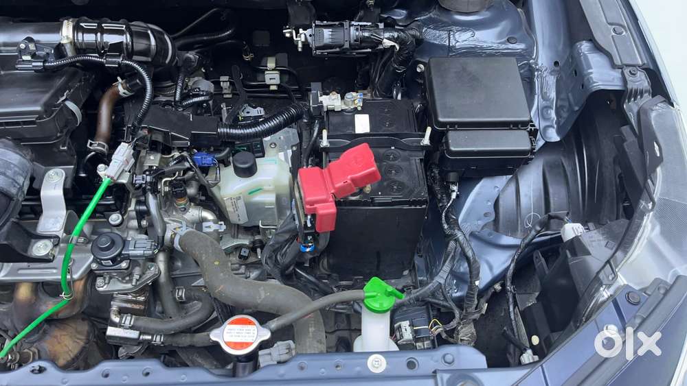 Maruti Suzuki Baleno 1.2 Alpha At, 2023, Petrol