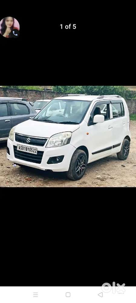 I'm Selling This Car