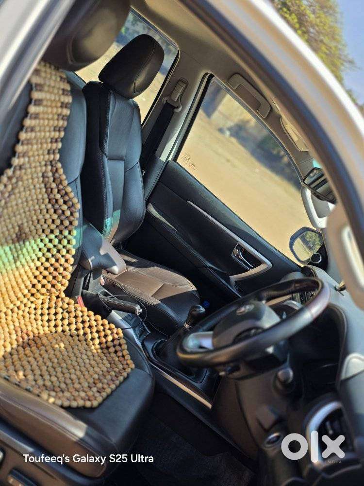 Toyota Fortuner 3.0 4x2 Mt, 2020, Diesel