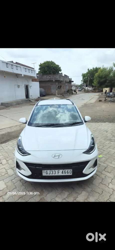 Hyundai Grand I10 2023 Nios 1st Owner