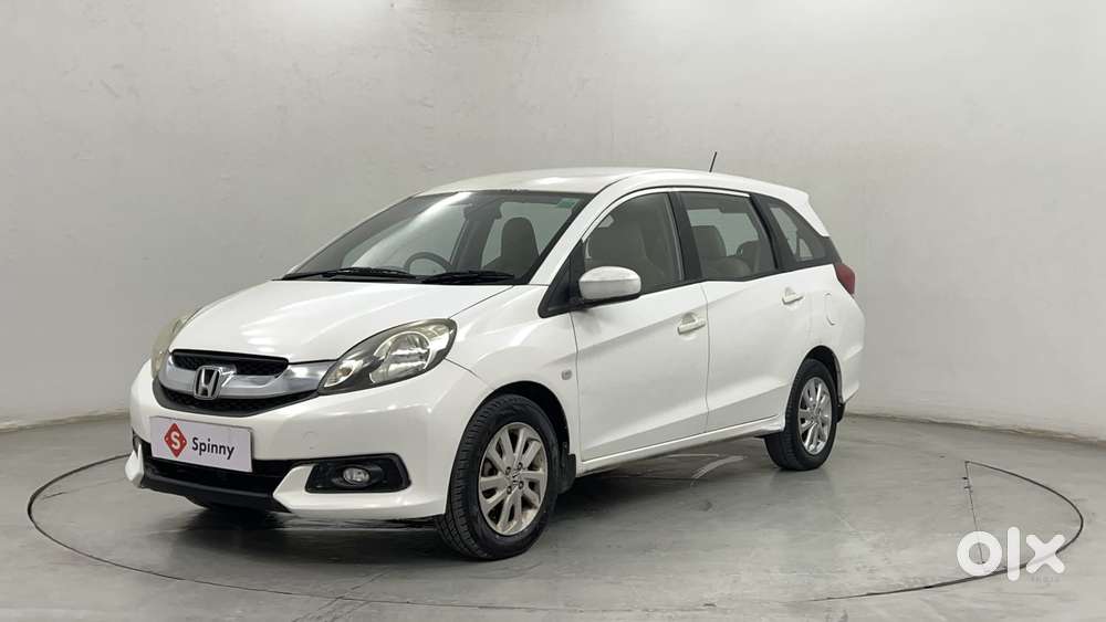 Honda Mobilio V I-vtec, 2015, Petrol