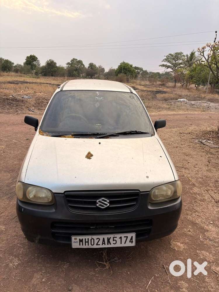 Maruti Suzuki Alto 800 2005 Petrol Good Condition
