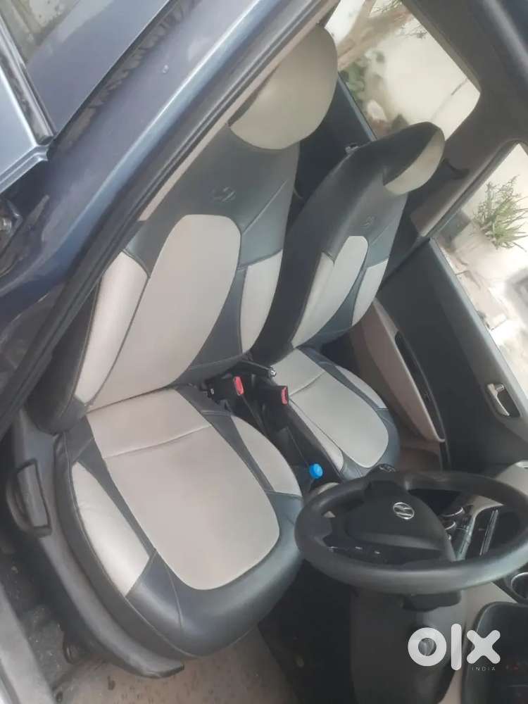 Grand I10 Sports, It Is Good Condition, No Any Work In Car