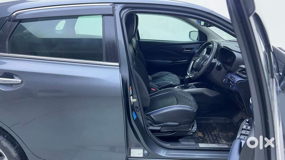Maruti Suzuki Baleno 1.2 Alpha At, 2023, Petrol