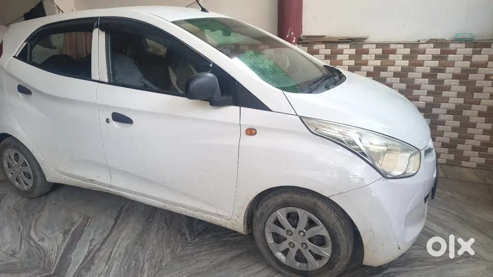Hyundai Eon 2018 Petrol 49000 Km Driven