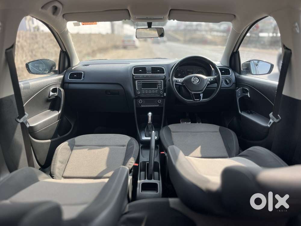 Volkswagen Polo 1.2 Gt Tsi, 2015, Petrol