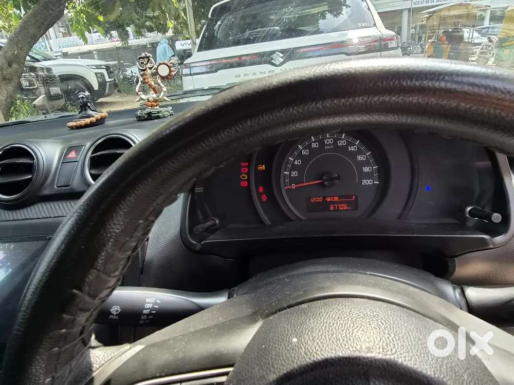 Maruti Suzuki Swift Lxi 2020