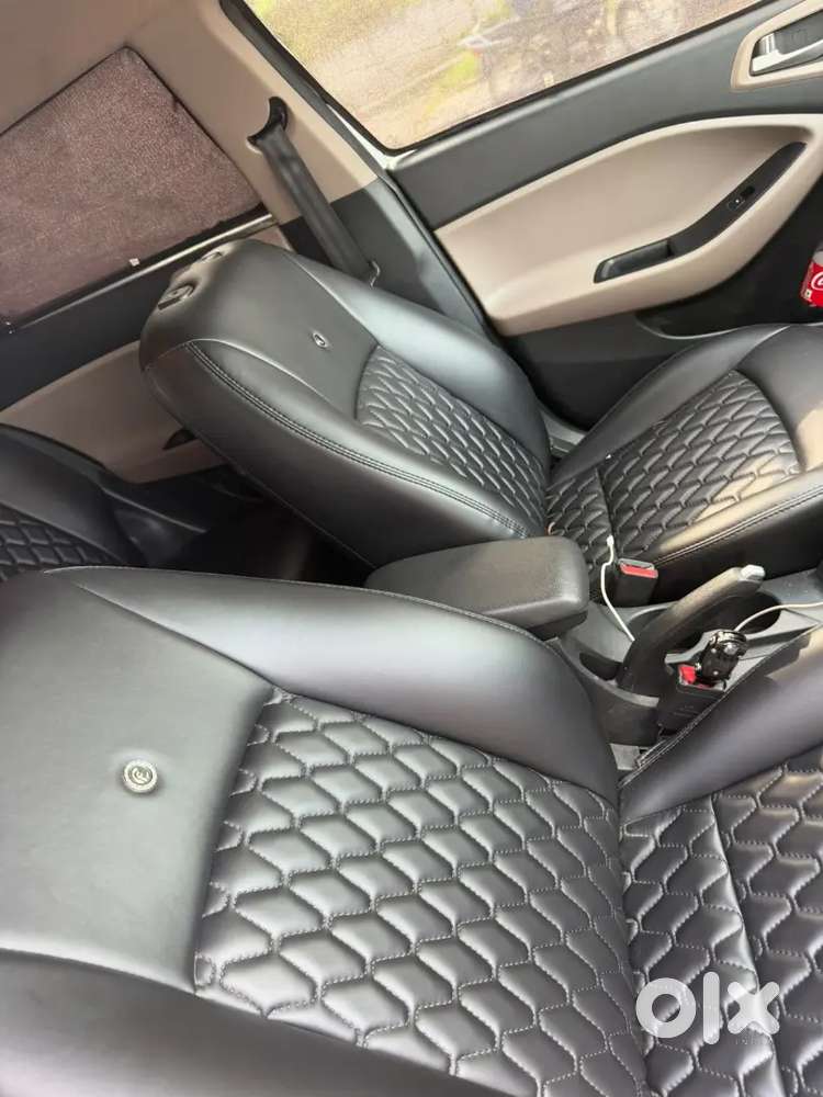 Hyundai I20 Magna Petrol 2020