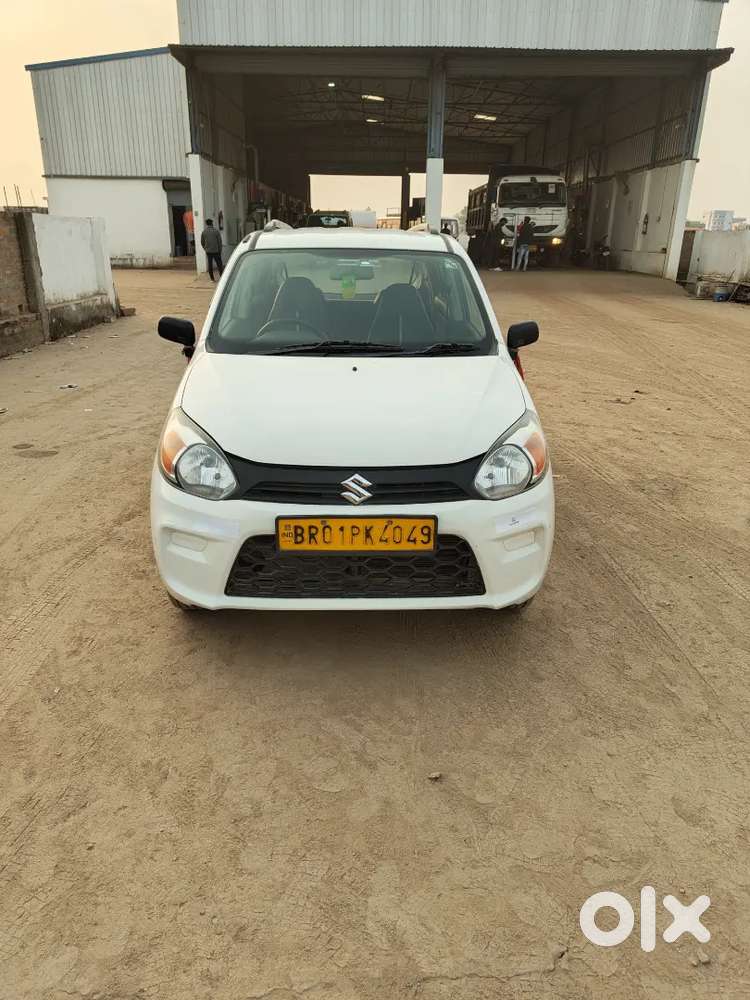 Alto 800 Cng For Sell Or Exchange