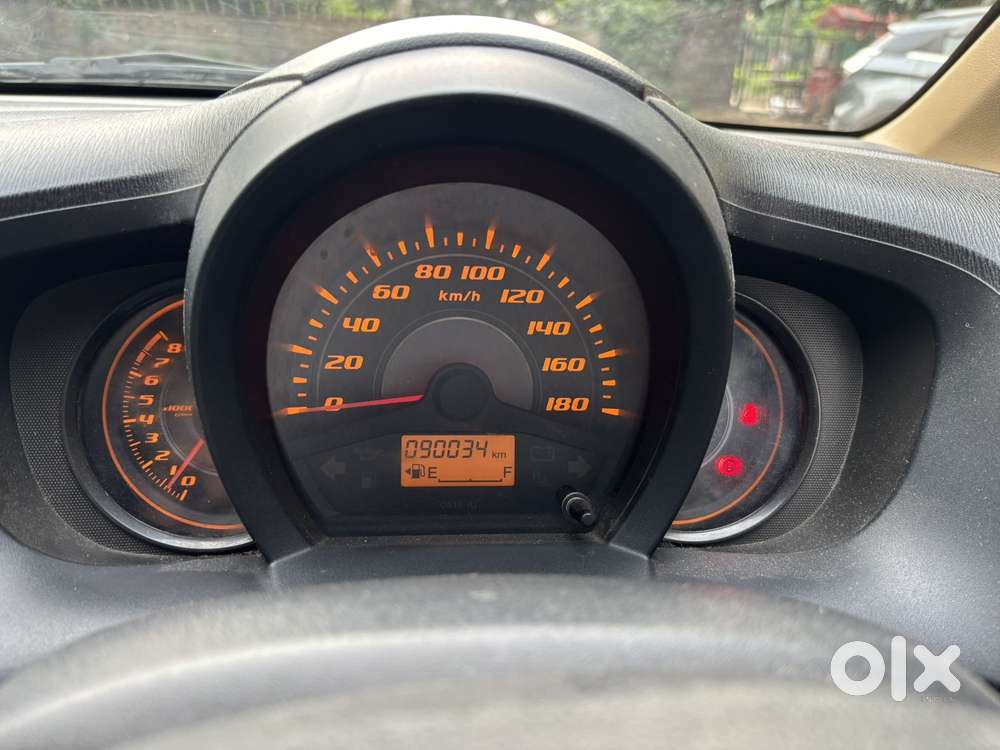 Honda Amaze Sx I-vtec, 2014, Diesel