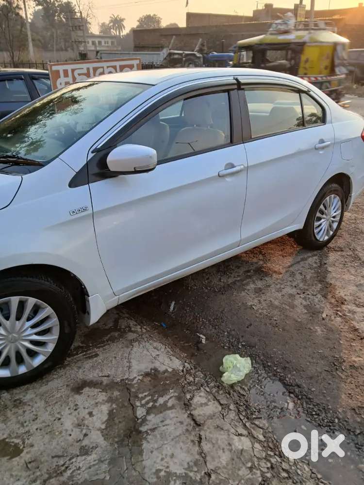 2nd Owner Maruti Ciaz, 2015 Model