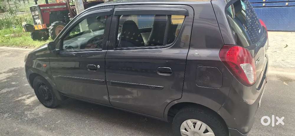 Maruti Suzuki Alto 2020 Model