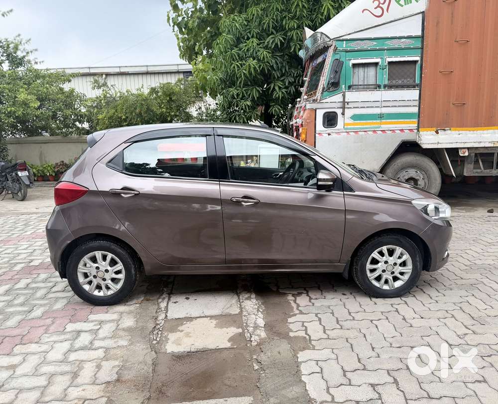Tata Tiago Xz Plus Diesel, 2016, Diesel