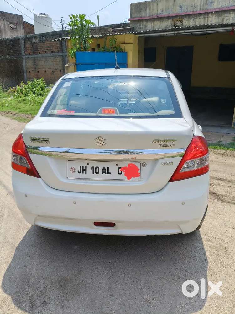 Well Maintained Without Any Noise With Good Mileage