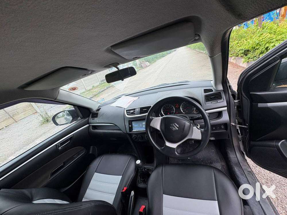 Maruti Suzuki Swift Vxi + Manual, 2014, Petrol
