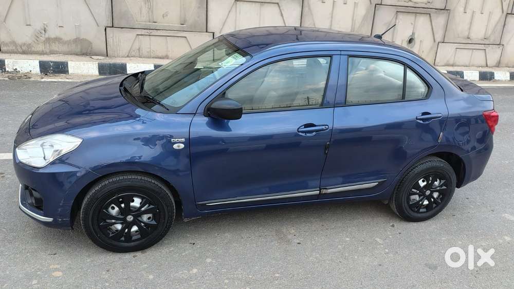 Maruti Suzuki Dzire Ldi, 2019, Diesel