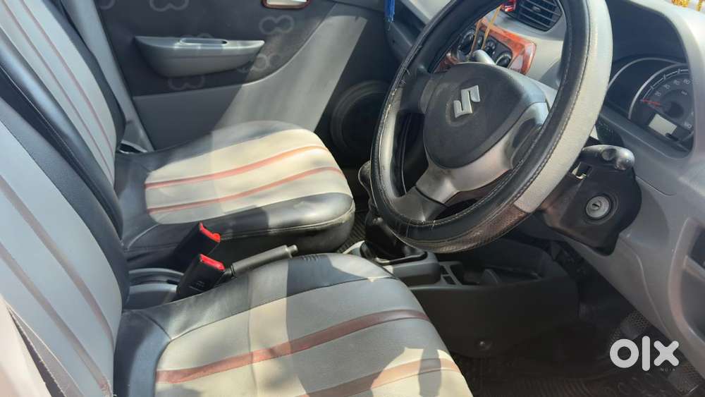 Maruti Suzuki Alto 800 2012-2016 Lxi, 2014, Petrol