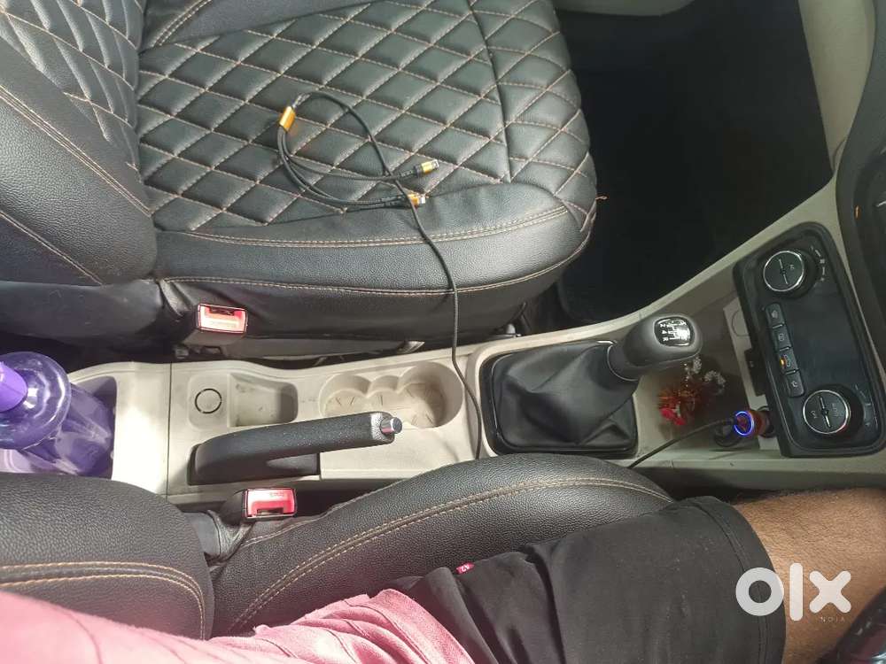Tata Tiago 1.2 Revotron 2022