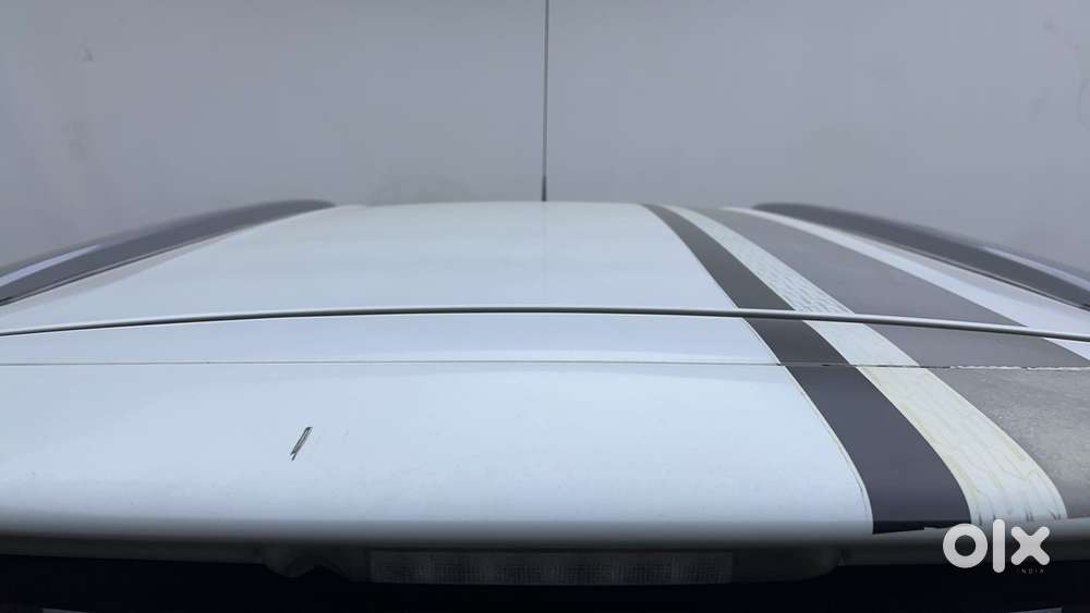 Maruti Suzuki Vitara Brezza Zdi+ Dual Tone Mt, 2017, Diesel