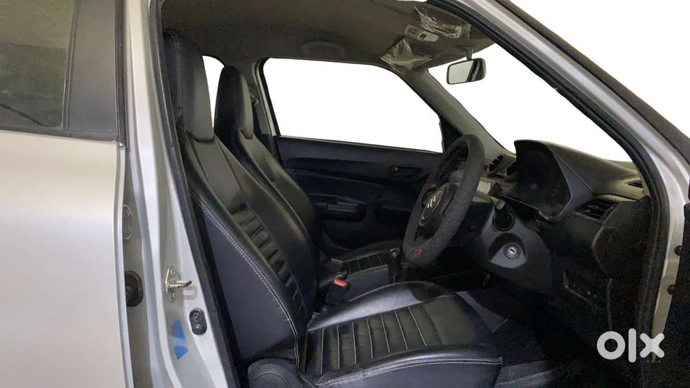 Maruti Suzuki Swift Lxi 2018, 2019, Petrol