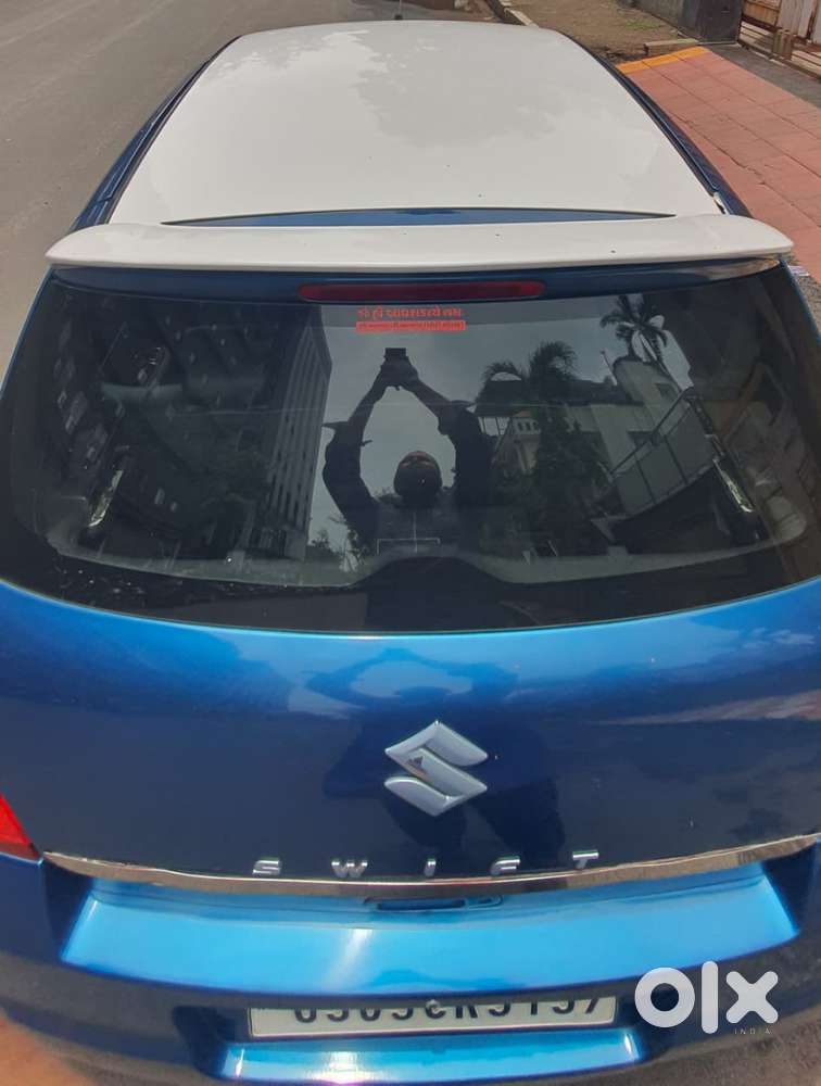 Maruti Suzuki Swift, 2011, Diesel