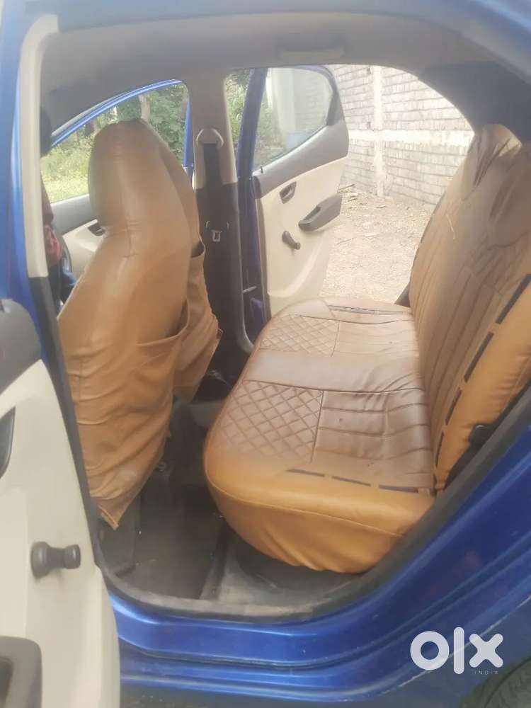 Hyundai Eon 2011 Petrol 80000 Km Driven