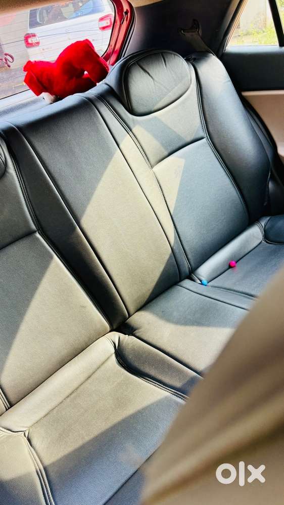 Hyundai I20 Sportz 2017
