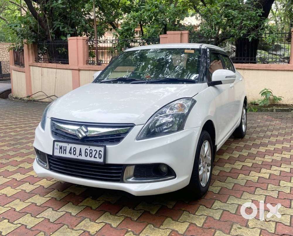 Maruti Suzuki Swift Dzire Zdi Bsiv, 2012, Diesel