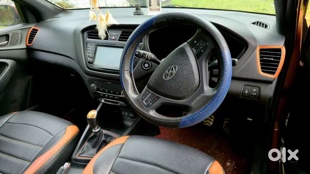 Hyundai I20 Active Diesel 2016. No Headache Of E20
