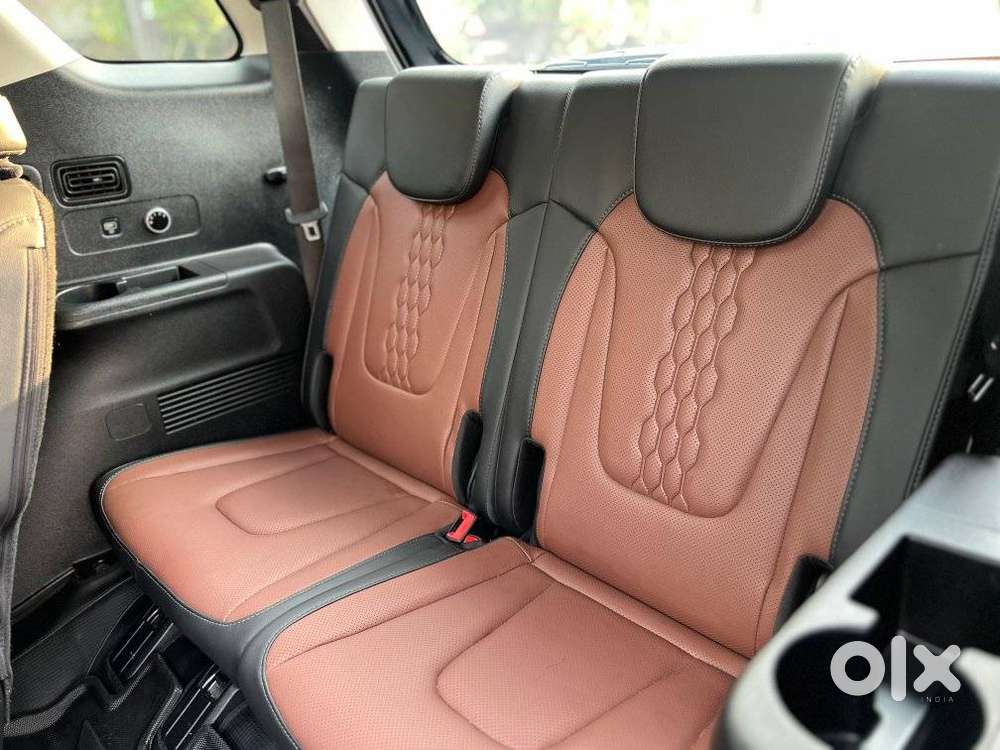 Hyundai Alcazar 1.5 Signature Diesel Mt 6 Str, 2023, Diesel