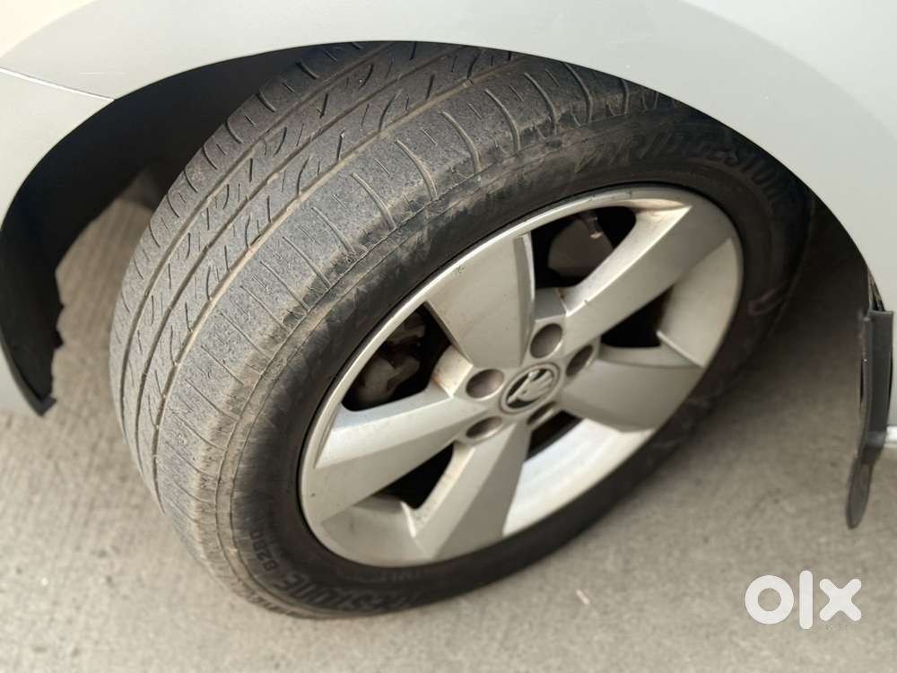 Skoda Rapid 2013-2016 1.5 Tdi At Elegance Plus, 2015, Diesel