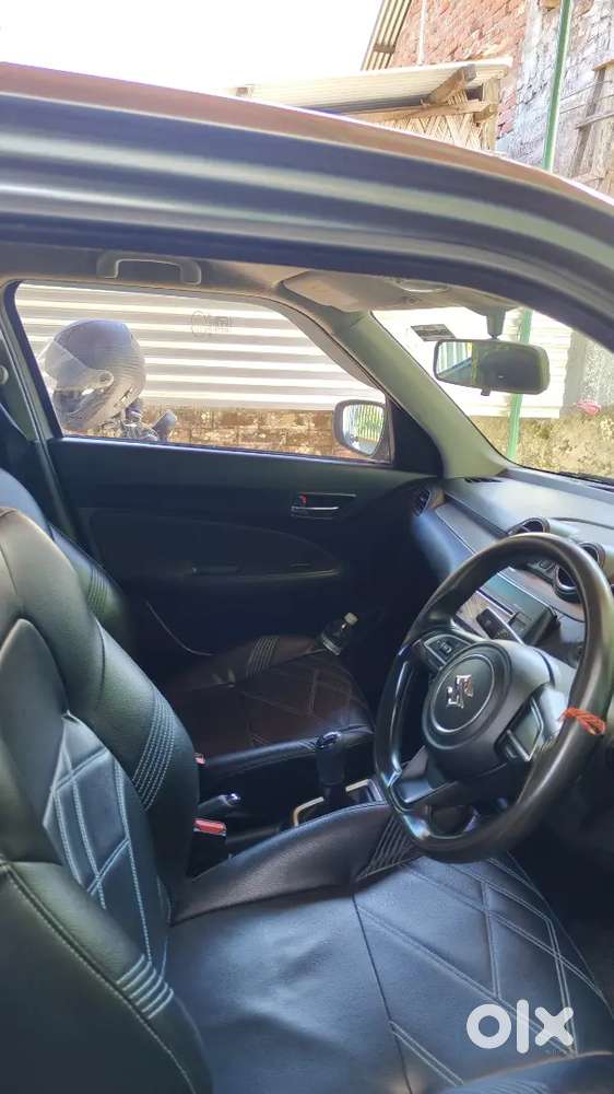 Maruti Suzuki Swift 1.2 Vxi 2021 For Urgent Sale