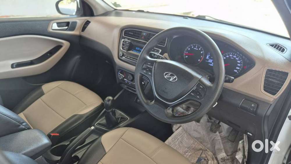 Hyundai I20 Magna Plus, 2019, Petrol