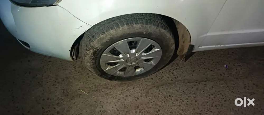 Maruti Suzuki Sx4 2013 Cng & Hybrids 175000 Km Driven