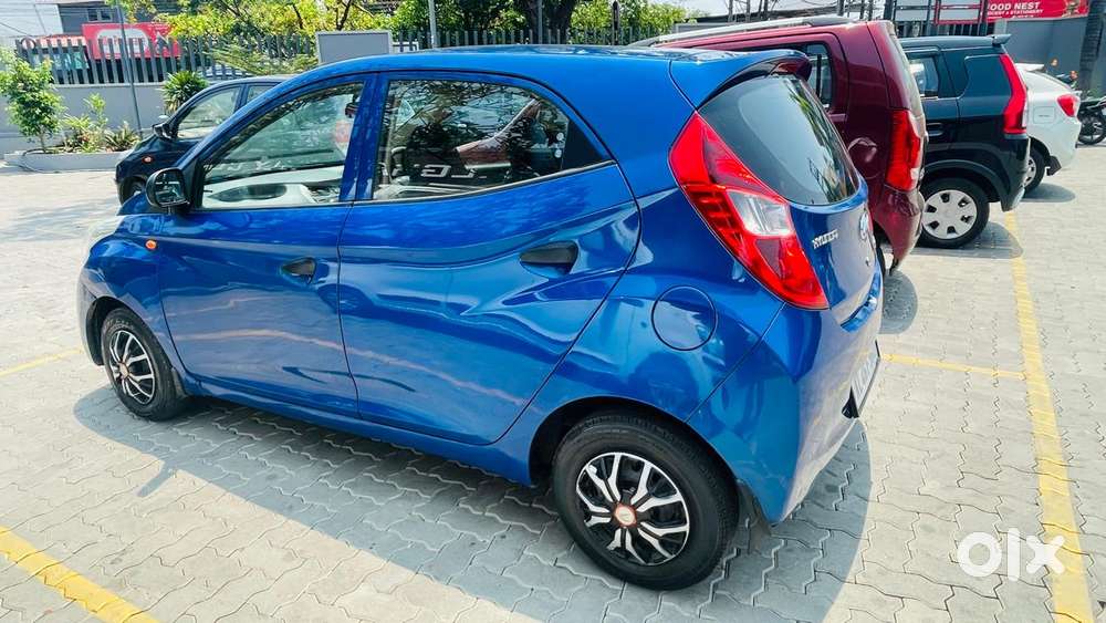 Hyundai Eon Era +, 2012, Petrol