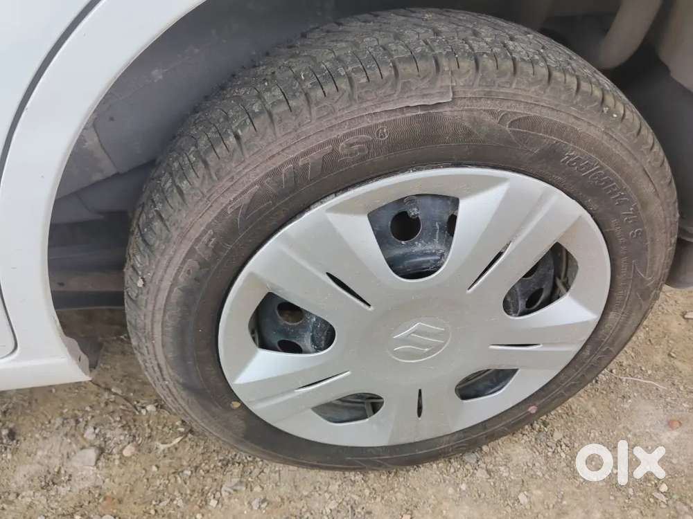 Maruti Suzuki Wagon R 1.0 11 Petrol 95000 Km Driven