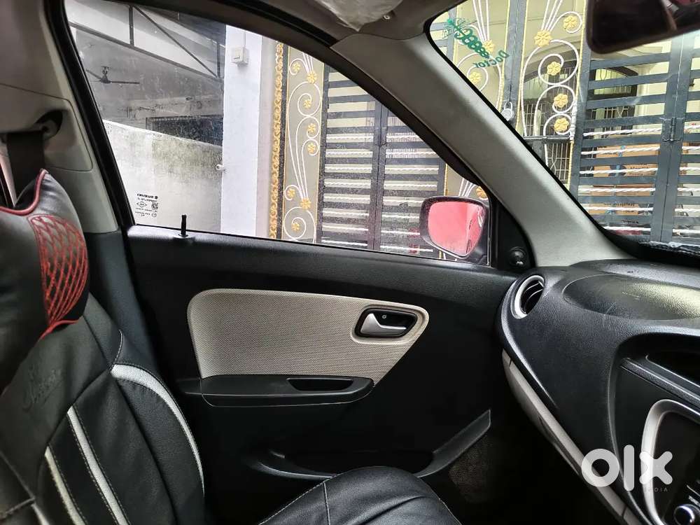 Maruti Suzuki Alto 2020 Vxi