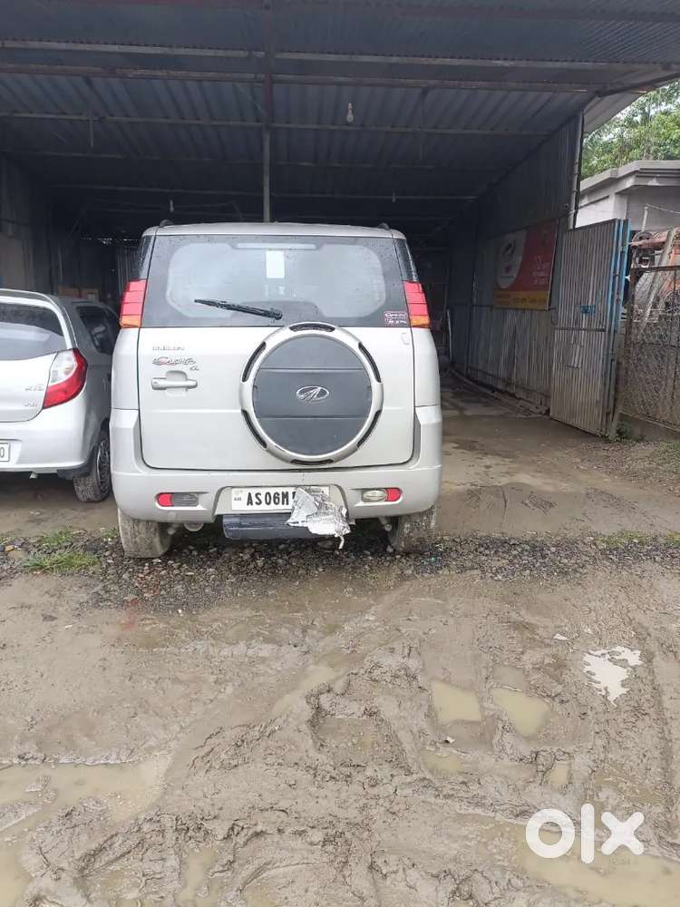 Mahindra Quanto Diesel 2013 Manual