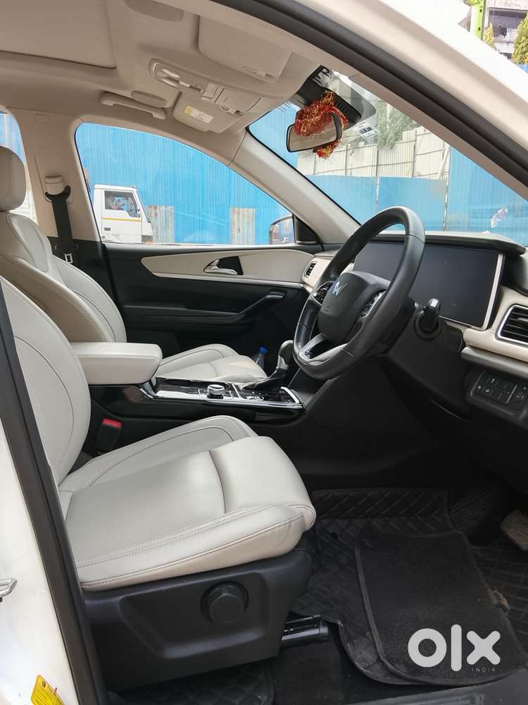Mahindra Xuv700