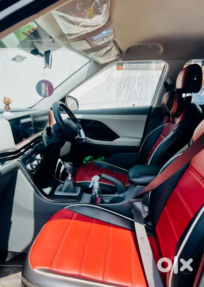 Hyundai Creta 1.6 Ex 2025