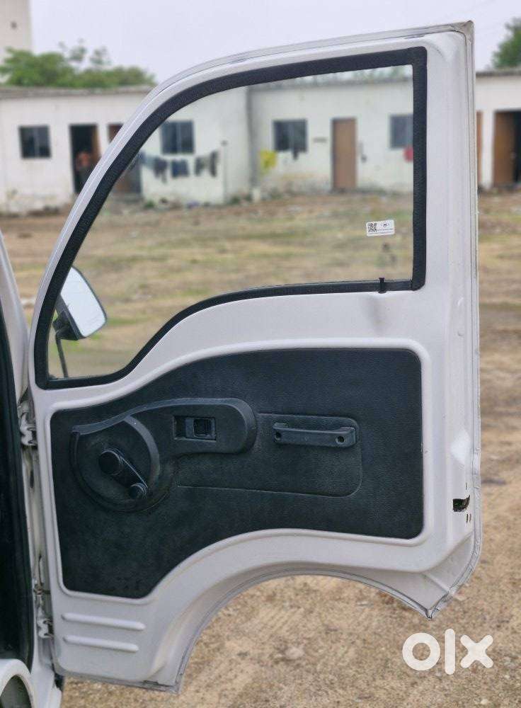 Tata Estate Std, 2021, Cng & Hybrids
