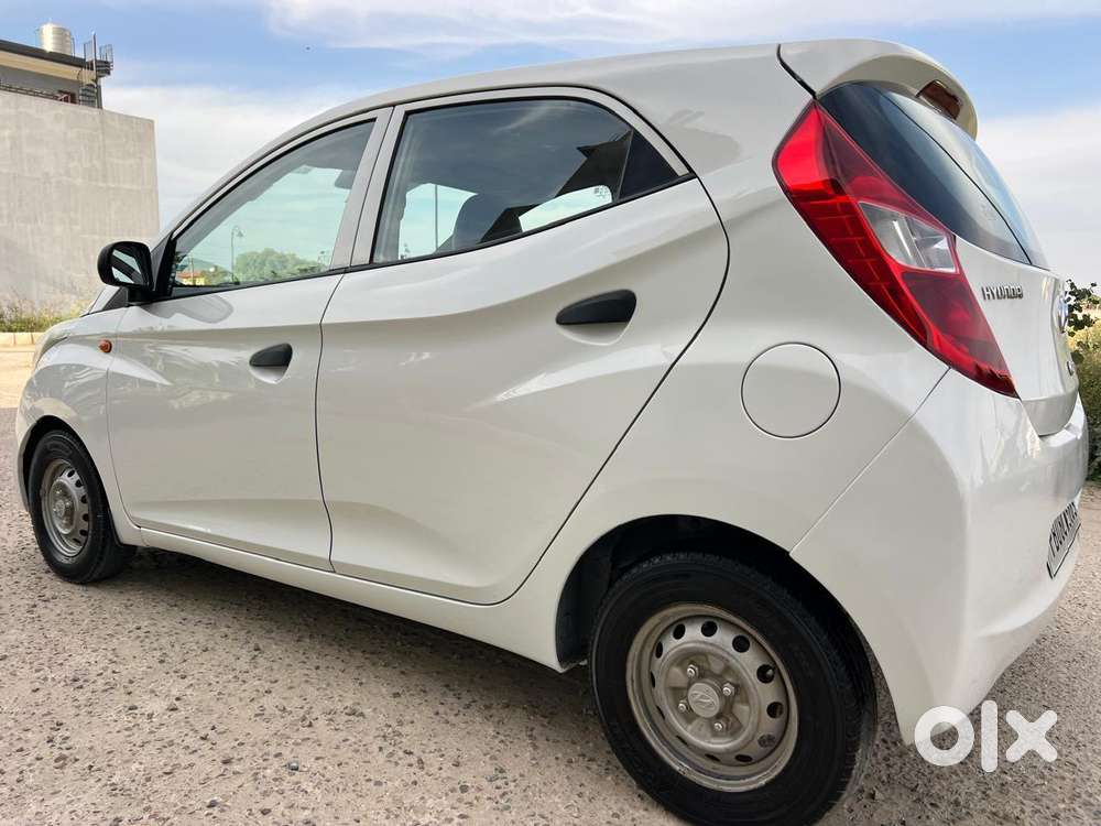 Hyundai Eon Era +, 2014, Petrol