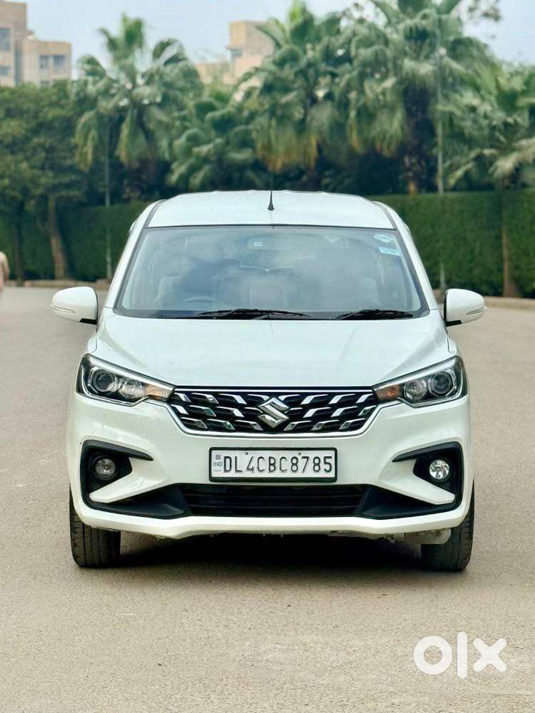 Maruti Suzuki Ertiga Vxi (o) Cng, 2024, Cng & Hybrids