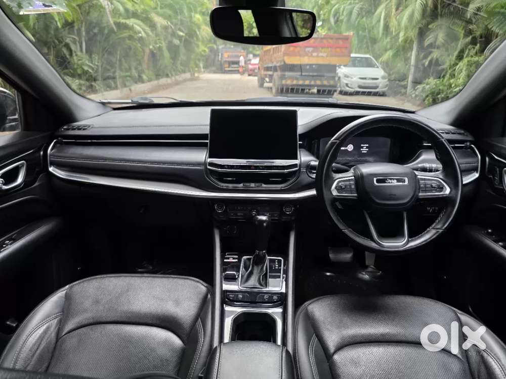 Jeep Compass 2.0 Limited Plus 4x4, 2021, Diesel