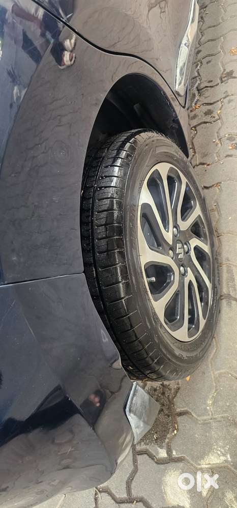 Maruti Suzuki Baleno Alpha, 2024, Petrol