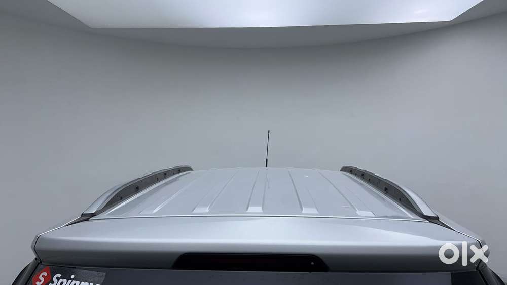 Ford Ecosport 1.5 Ti Vct At Titanium, 2014, Petrol