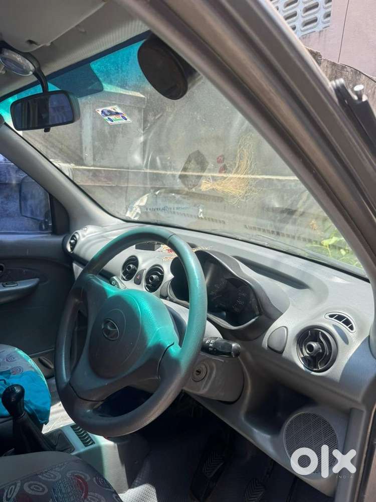 Hyundai Santro Petrol Good Condition